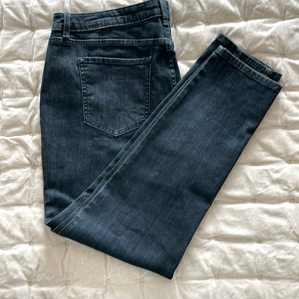Liz Claiborne Jeans